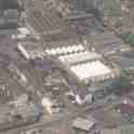 23-765 Aerial view of Cromwell Tools in 2004 prior to demolition 23-765 Aerial view of Cromwell Tools in 2004 prior to demolition