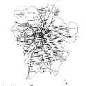 26-324 Land use in Leicestershire 1969 26-324 Land use in Leicestershire 1969