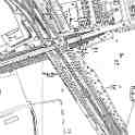 29-040 Picture of site of the old Wigston Magna Station 29-040 Picture of site of the old Wigston Magna Station