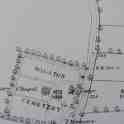 29-077 1886 OS Map of Wigston Cemetery Welford Road 29-077 1886 OS Map of Wigston Cemetery Welford Road