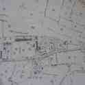 29-080 1886 OS Map of Station Road Wigston Magna 29-080 1886 OS Map of Station Road Wigston Magna