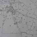 29-084 1886 OS Map of Newton Lane and Welford Road Wigston Magna 29-084 1886 OS Map of Newton Lane and Welford Road Wigston Magna