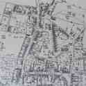 29-086 1886 OS Map of Leicester Road and Bell Street Wigston Magna 29-086 1886 OS Map of Leicester Road and Bell Street Wigston Magna