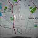 29-621 Map of Wigston Magna circa 1990 29-621 Map of Wigston Magna circa 1990