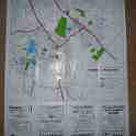 29-622 Map of Wigston Magna circa 1990 29-622 Map of Wigston Magna circa 1990