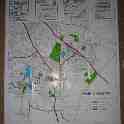 29-623 Map of Wigston Magna circa 1990 29-623 Map of Wigston Magna circa 1990