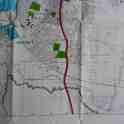 29-625 Map of Wigston Magna circa 1990 29-625 Map of Wigston Magna circa 1990