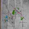 29-626 Map of Wigston Magna circa 1990 29-626 Map of Wigston Magna circa 1990
