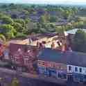 30-818 LRO Wigston Magna from the air 2016 30-818 LRO Wigston Magna from the air 2016