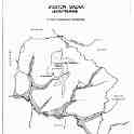 30-871 Hoskins Map of Wigston Magna 30-871 Hoskins Map of Wigston Magna