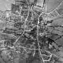 30-891 Map of Wigston Magna circa 1942 30-891 Map of Wigston Magna circa 1942