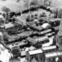 30-911 Rectory Farm behind All Saints church Wigston Magna 30-911 Rectory Farm behind All Saints church Wigston Magna