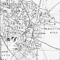 31-134 Wigston Magna 1960's Map 31-134 Wigston Magna 1960's Map