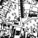 31-294 Mill Lane Wigston Magna Map 1886 31-294 Mill Lane Wigston Magna Map 1886