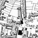 31-295 Frederick Street Wigston Magna Map 1930 31-295 Frederick Street Wigston Magna Map 1930