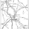 32- 356 Location Map of Wigston Magna 32- 356 Location Map of Wigston Magna