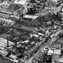 32-338 Wigston Magna from the air circa 1960 32-338 Wigston Magna from the air circa 1960