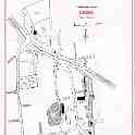 32-357 Map of Wigston Magna circa 1990 32-357 Map of Wigston Magna circa 1990