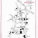 32-358 Map of Wigston Magna circa 1990 32-358 Map of Wigston Magna circa 1990