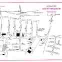 32-359 Map of Wigston Magna circa 1990 32-359 Map of Wigston Magna circa 1990
