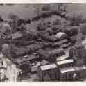 4-16 All Saints Church and Newgate End c 1950 4-16 All Saints Church and Newgate End c 1950