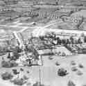 4-6a Abington House with Central Avenue Ext in background 1947 4-6a Abington House with Central Avenue Ext in background 1947