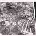 4-7 Wigston Magna with All Saints Church in foreground 4-7 Wigston Magna with All Saints Church in foreground