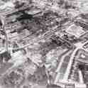 4-9 All Saints Church area Wigston Magna c 1960 4-9 All Saints Church area Wigston Magna c 1960