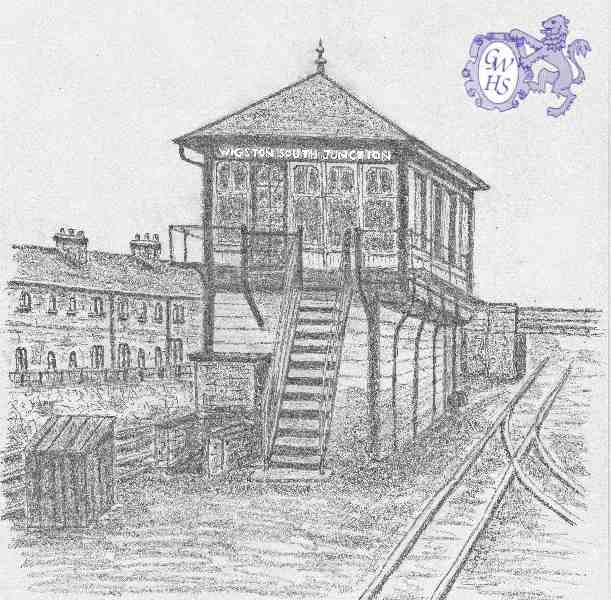29-529 Wigston South Junction 03