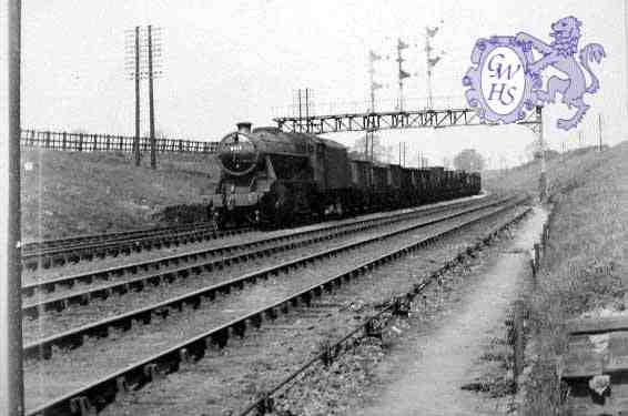 7-172 Main Line