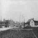 22-040 Wigston Magna Station circa 1899