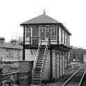 22-308a Wisgton South Junction with Midland Cottages in the background