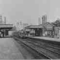 23-047 Wigston Magna Railway Station