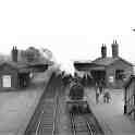 23-661 Wigston Magna Station