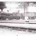 7-153 Inside Round House South Wigston 1934 engine Midland Class II built circa 1870