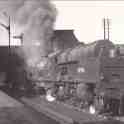 7-175 Wigston Magna Station 1955