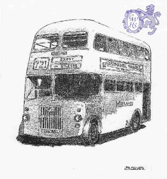14-241 Midland Red Bus