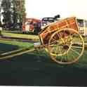 14-184 FORRYAN's Cart at Leicester Motor Museum