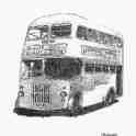 14-241 Midland Red Bus