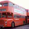 30-522 Midland Red number 8 going to Wigston Magna