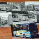 32-343 Woods Coaches South Wigston