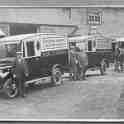 8-70 Wigston Steam Laundry vehicles