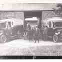 9-109 Wigston Laundry Vehicles Wigston Magna
