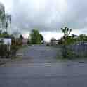 19-406 Old car park of South Leicestershire College on Manor Road Wigston Magna 2012