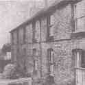 22-424 Frony view of Rutland Terrace off Manor Street Wigston pre 1964
