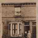 29-105 15 Manor Street Wigston Magna Annie Richards nee Copson & Daisy