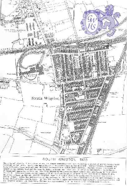 15-037 South Wigston 1930