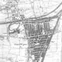 20-024 Map of South Wigston 1930
