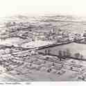 32-393 Aerial View South Wigston 1930