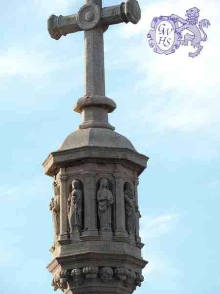 Market Harborough Tour 2014-05-21 006